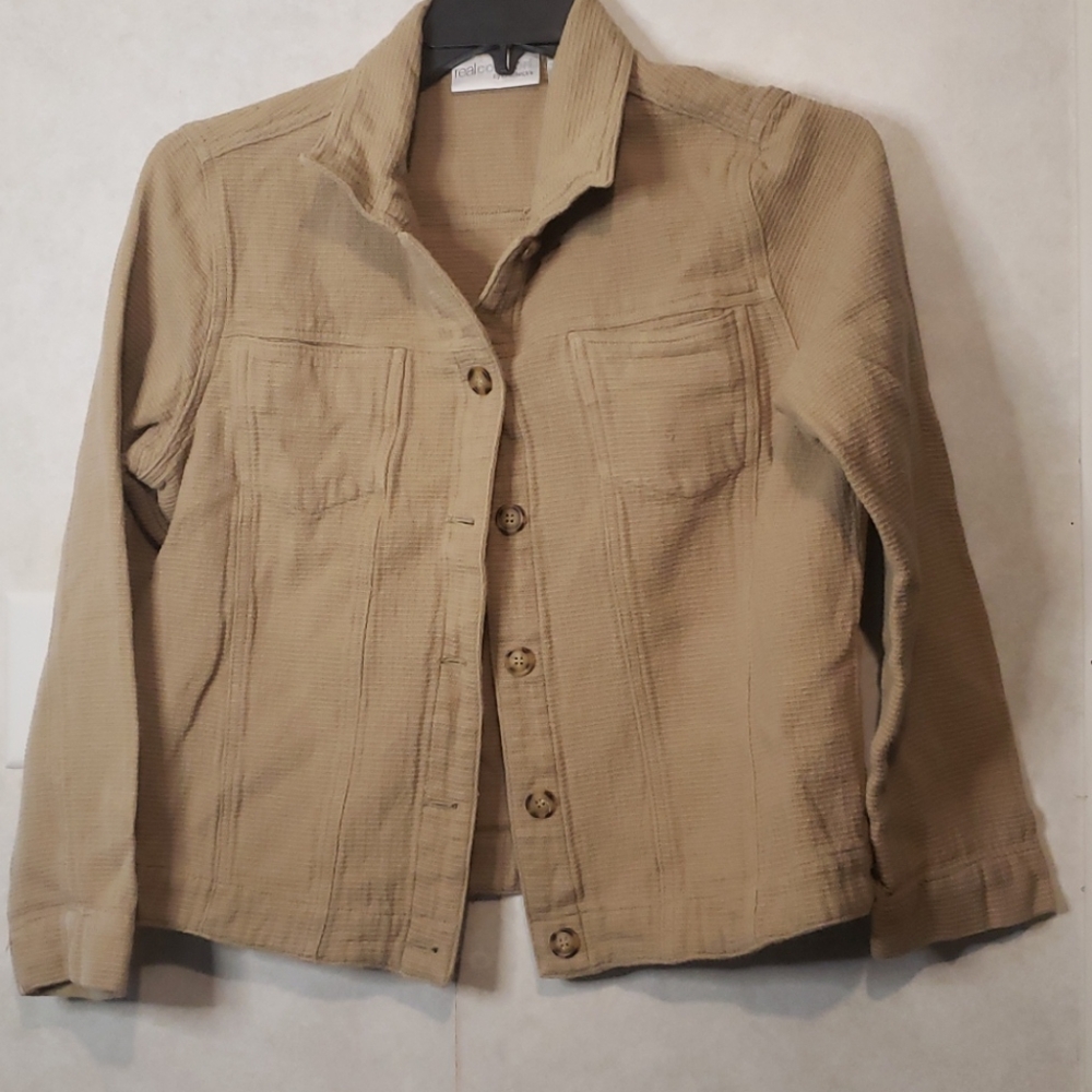 Chadwicks Real Comfort Jacket